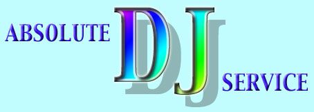 Absolute DJ Logo