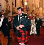Bagpiper