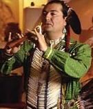 Native Flutist