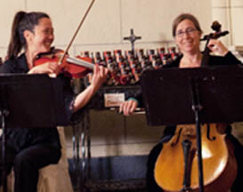 Classical Ensemble