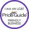 Icon Round Prideguide