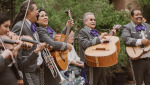 Mariachi Azteca