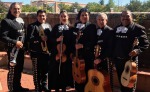 Mariachi Azteca