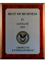 Best Of Business Santa Fe