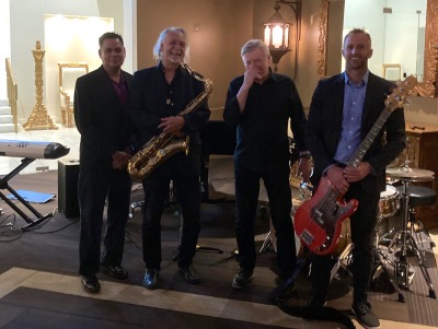 Absolute Funk Jazz Band