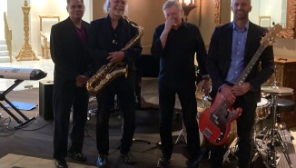 Absolute Funk Jazz Band