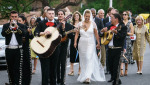 Mariachi Twin Lens Images Santa Fe Wedding 005 Preview